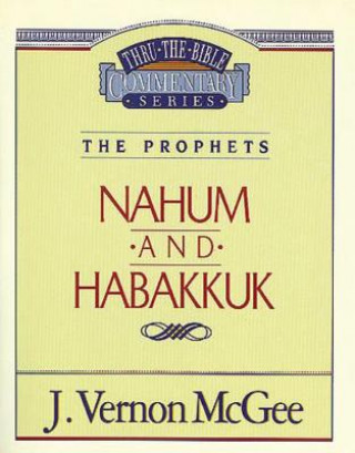 Buch Nahum / Habakkuk J. Vernon McGee