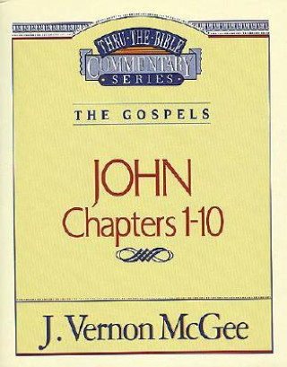 Knjiga John I J. Vernon McGee