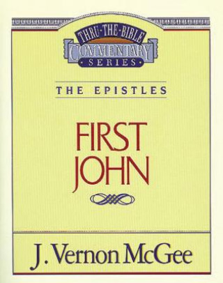 Carte 1 John J. Vernon McGee