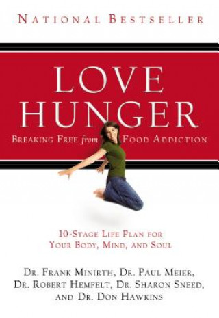 Könyv Love Hunger Paul Meier