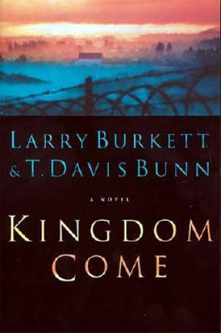 Książka Kingdom Come Larry Burkett