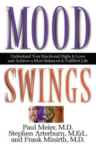 Book Mood Swings Paul Meier