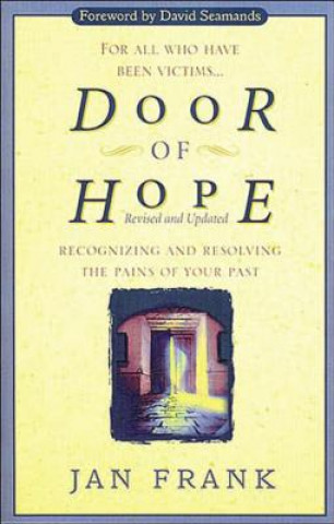 Könyv Door of Hope Jan Frank