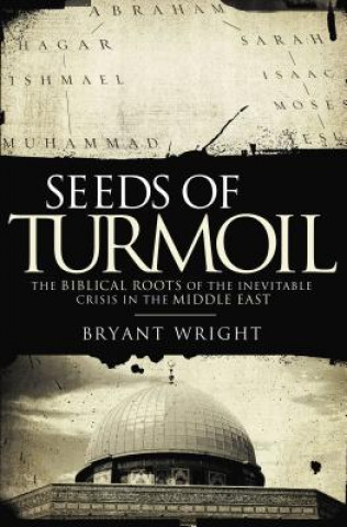 Kniha Seeds of Turmoil Bryant Wright