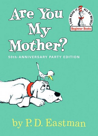 Livre Are You My Mother? P. D. Eastman