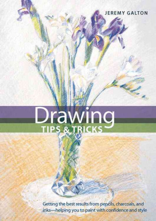 Carte Drawing Tips & Tricks Jeremy Galton