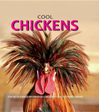 Knjiga Cool Chickens Ferne Collins