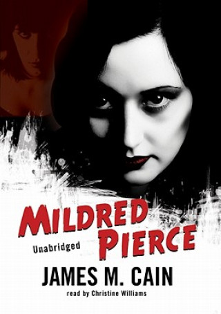 Audio Mildred Pierce James M. Cain