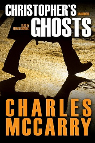 Hanganyagok Christopher's Ghosts Charles McCarry