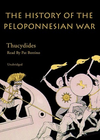 Digital The History of the Peloponnesian War Thucydides