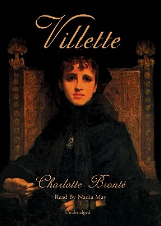 Hanganyagok Villette Charlotte Bronte