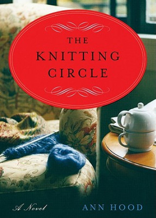 Audio The Knitting Circle Ann Hood
