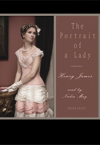 Digital The Portrait of a Lady Henry James