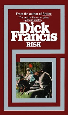 Digital Risk Dick Francis