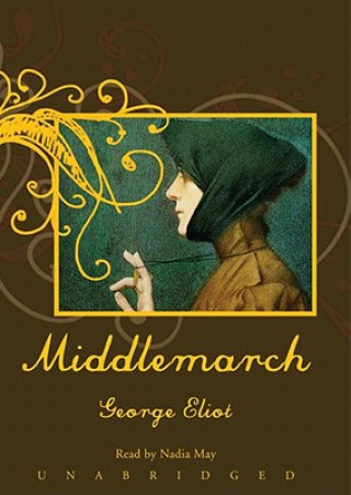 Digital Middlemarch George Eliot