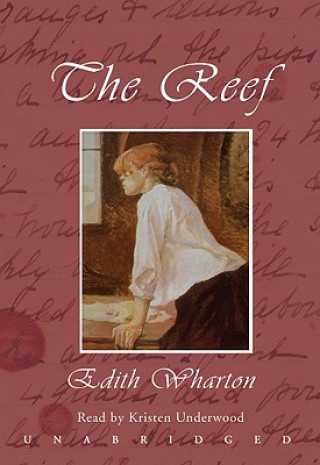 Audio The Reef Edith Wharton