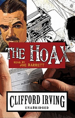 Audio The Hoax Clifford Irving