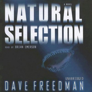 Audio Natural Selection Dave Freedman