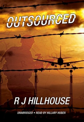 Hanganyagok Outsourced R. J. Hillhouse