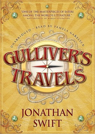 Digital Gulliver's Travels Jonathan Swift