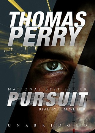 Digital Pursuit Thomas Perry