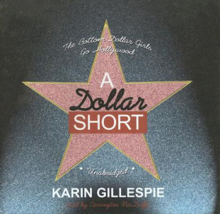 Audio A Dollar Short Karin Gillespie