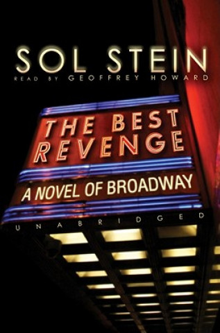 Digital The Best Revenge Sol Stein