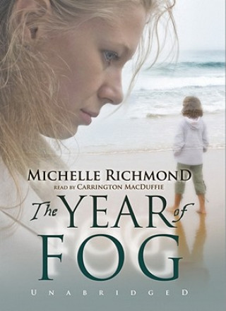 Digital The Year of Fog Michelle Richmond