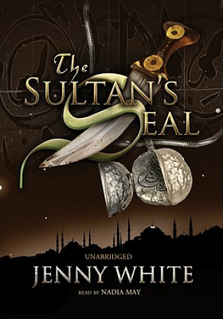 Hanganyagok The Sultan's Seal Jenny B. White