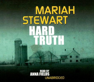 Audio Hard Truth Mariah Stewart
