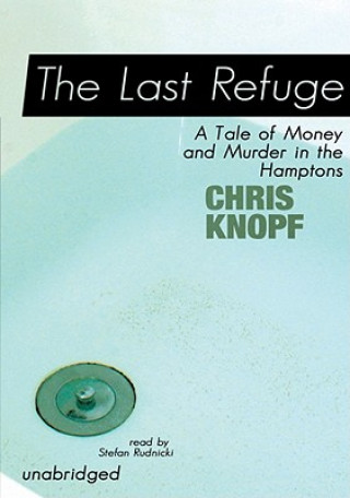 Digital The Last Refuge Chris Knopf