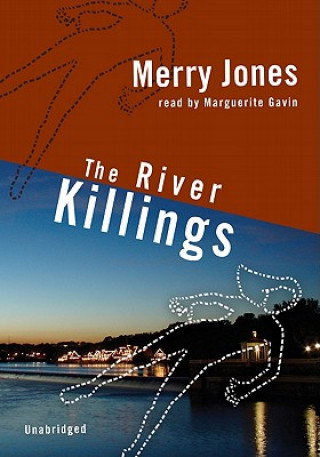 Digital The River Killings Merry Jones