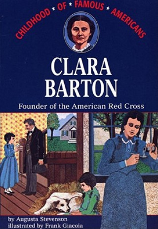 Digital Clara Barton Augusta Stevenson