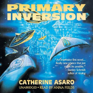 Digital Primary Inversion Catherine Asaro
