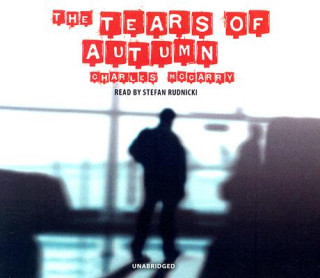 Audio The Tears of Autumn Charles McCarry
