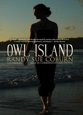 Digital Owl Island Randy Sue Coburn