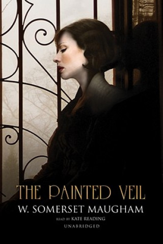 Digital The Painted Veil W. Somerset Maugham