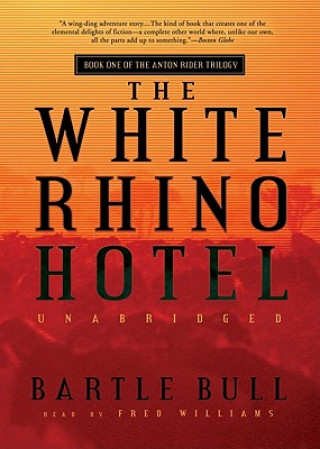 Digital The White Rhino Hotel Bartle Bull
