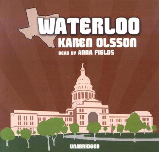 Audio Waterloo Karen Olsson