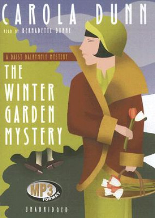 Digital The Winter Garden Mystery Carola Dunn