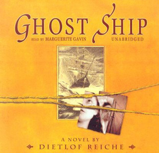 Audio Ghost Ship Dietlof Reiche