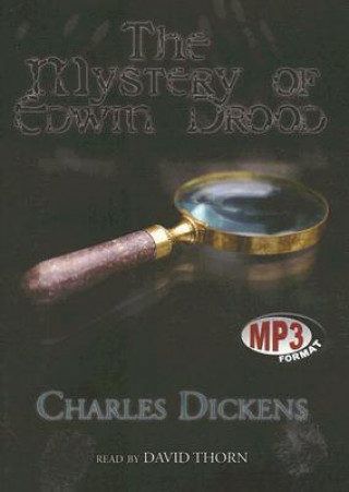 Digital The Mystery of Edwin Drood Charles Dickens