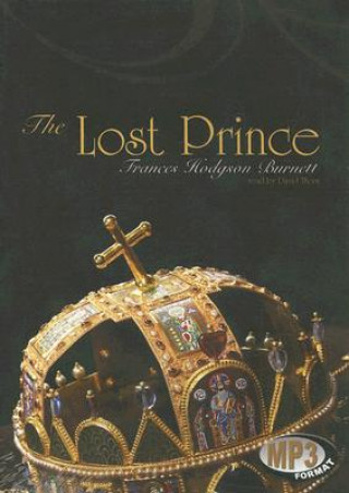 Digital The Lost Prince Frances Hodgson Burnett