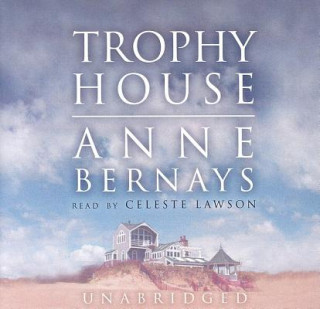 Аудио Trophy House Anne Bernays