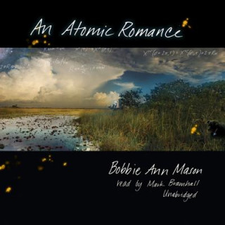 Audio An Atomic Romance Bobbie Ann Mason