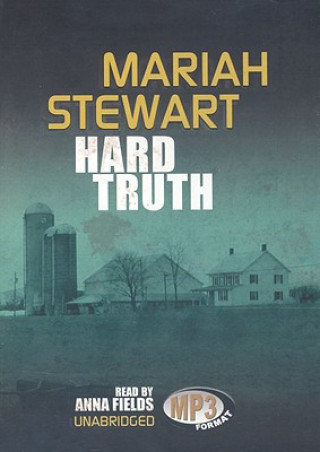 Digital Hard Truth Mariah Stewart
