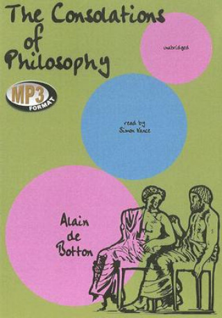 Digital The Consolations of Philosophy Alain de Botton