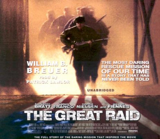 Audio The Great Raid William B. Breuer