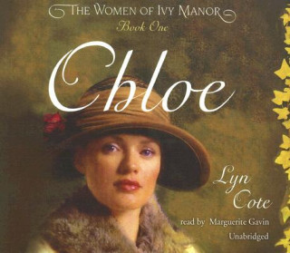 Audio Chloe Lyn Cote