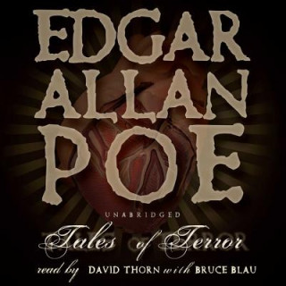 Digital Tales of Terror Edgar Allan Poe